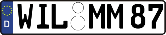 WIL-MM87