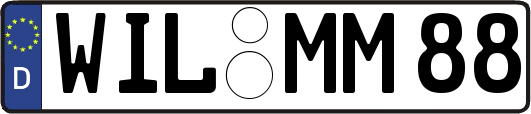 WIL-MM88