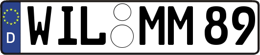 WIL-MM89