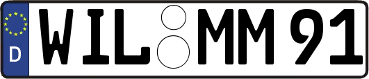 WIL-MM91