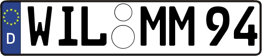 WIL-MM94