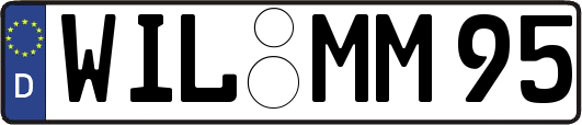 WIL-MM95