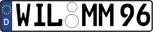 WIL-MM96