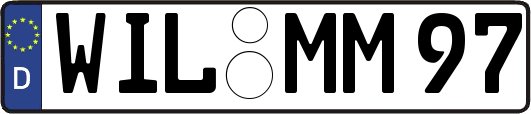 WIL-MM97
