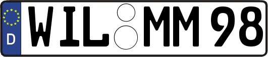 WIL-MM98