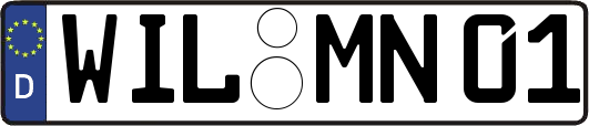 WIL-MN01