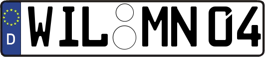 WIL-MN04