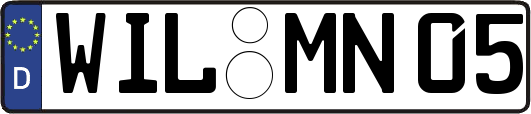 WIL-MN05