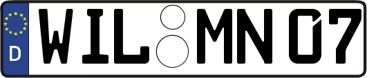 WIL-MN07