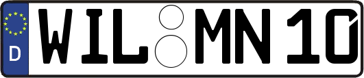 WIL-MN10