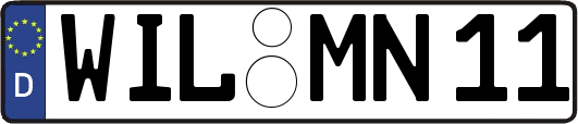 WIL-MN11