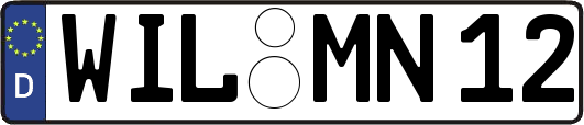 WIL-MN12