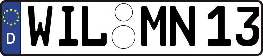 WIL-MN13