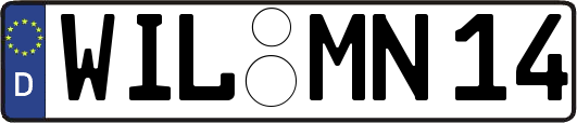 WIL-MN14