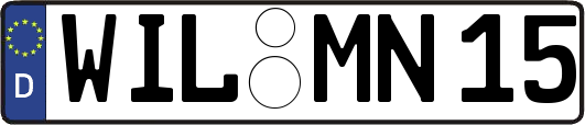 WIL-MN15