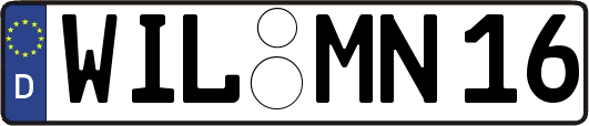 WIL-MN16