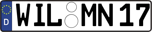 WIL-MN17