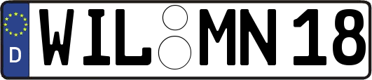 WIL-MN18