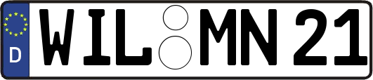 WIL-MN21