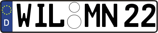 WIL-MN22