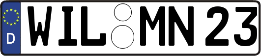 WIL-MN23