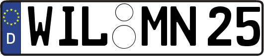 WIL-MN25
