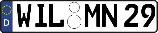 WIL-MN29