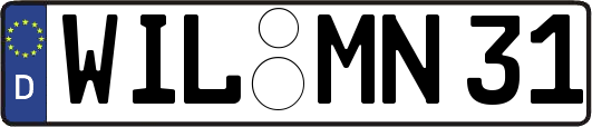 WIL-MN31