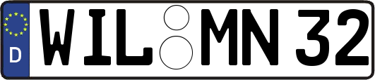 WIL-MN32