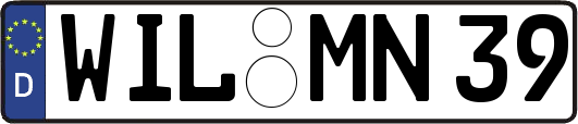 WIL-MN39