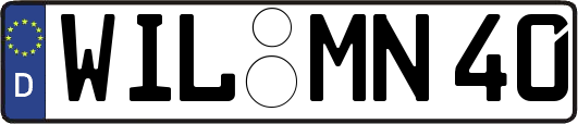 WIL-MN40