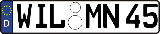 WIL-MN45