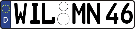 WIL-MN46