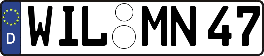 WIL-MN47