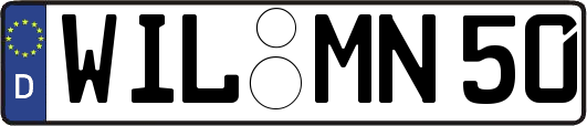 WIL-MN50