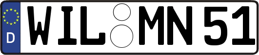 WIL-MN51