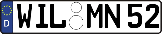 WIL-MN52