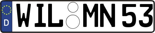 WIL-MN53