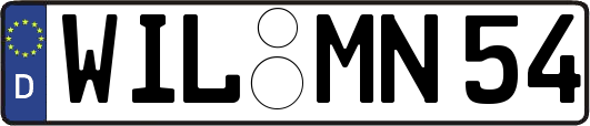 WIL-MN54