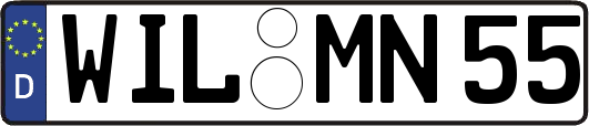 WIL-MN55