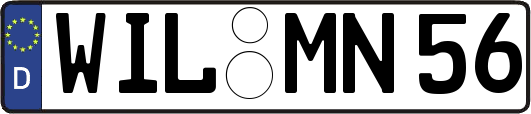 WIL-MN56