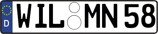 WIL-MN58