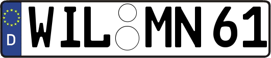 WIL-MN61