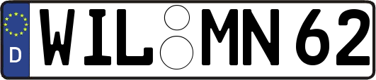WIL-MN62