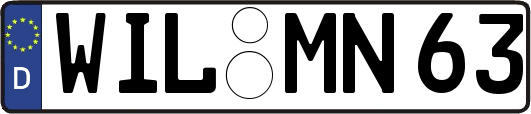 WIL-MN63