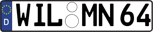WIL-MN64