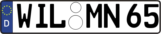 WIL-MN65