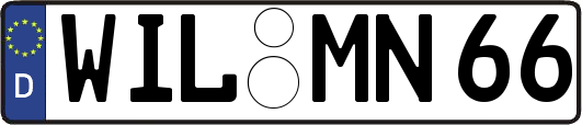 WIL-MN66