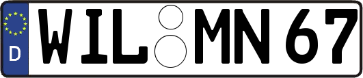 WIL-MN67