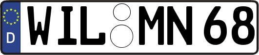 WIL-MN68